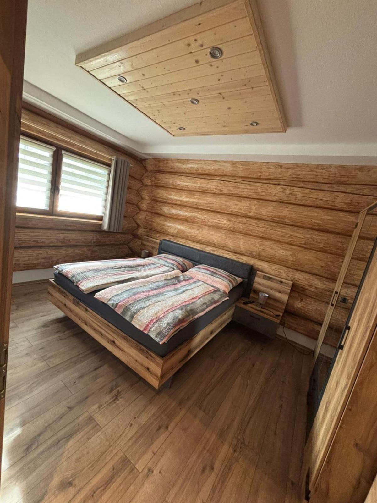 Chalet Nicole Piesport Exterior photo