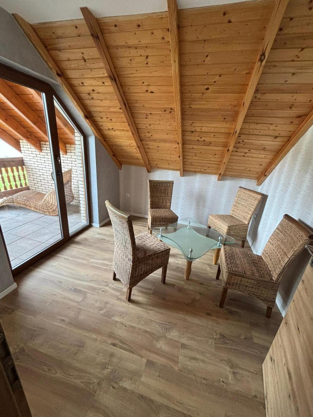 Chalet Nicole Piesport Exterior photo