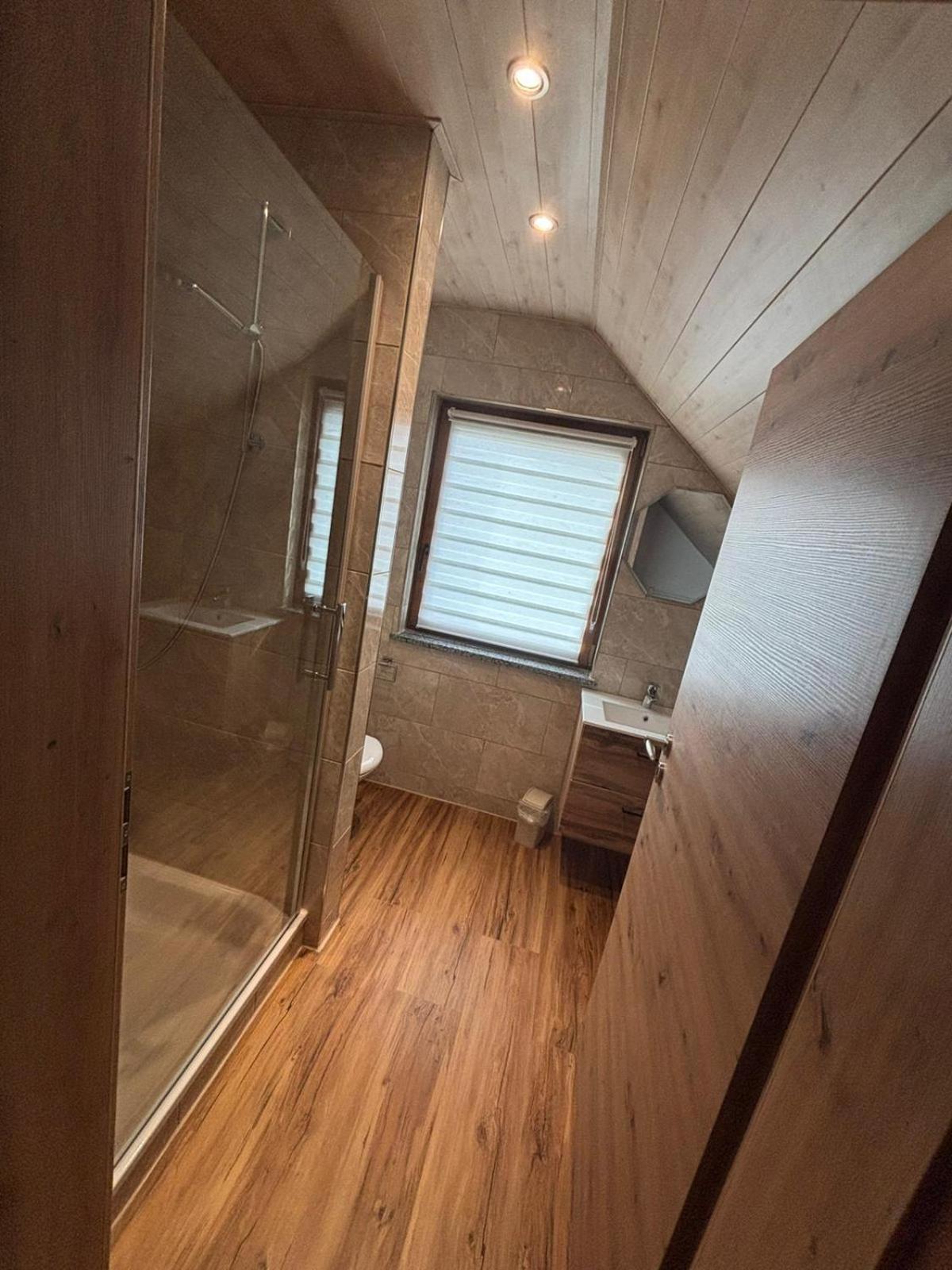 Chalet Nicole Piesport Exterior photo