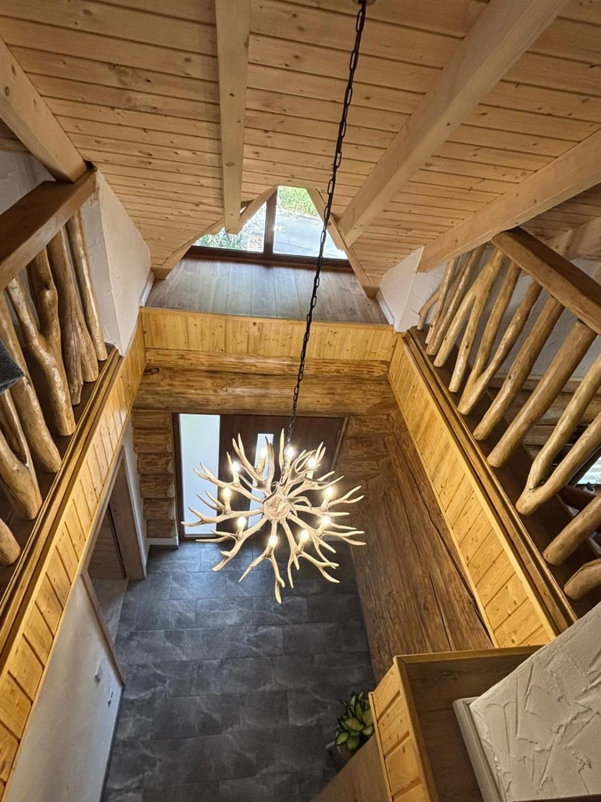 Chalet Nicole Piesport Exterior photo